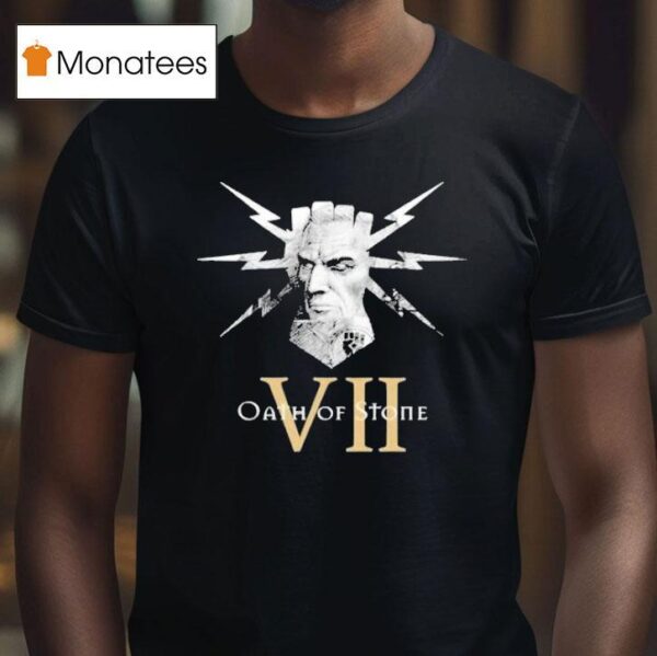 Warhammer Oath Of Stollie Imperial Fists Rogal Dorn T Shirt