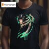 Warhammer Skaven Rat Assasin T Shirt