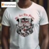Warhammer Templars We Are The Flame T Shirt