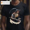 Warhammer The Horus Heresy Dark Angels T Shirt