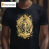 Warhammer The Horus Heresy Legio Custodes T Shirt
