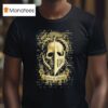 Warhammer The Horus Heresy Sisters Of Silence T Shirt