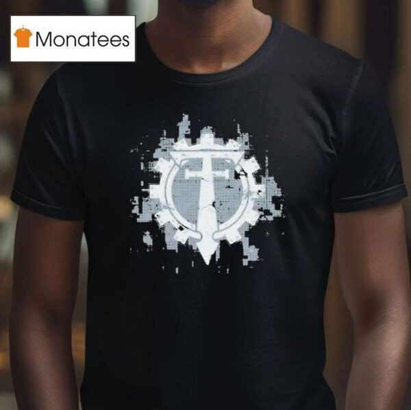 Warhammer The Horus Heresy Titan Legions T Shirt