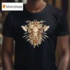 Warhammer The Old World Beastmen Brayherds Cres T Shirt