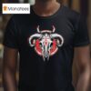 Warhammer The Old World Beastmen Brayherds T Shirt