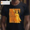Warhammer The Old World High Elf Realms Phoenix Guard T Shirt
