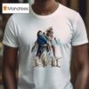 Warhammer The Old World High Elf Realms Shadow Warrior And Sister Of Avelorn T Shirt