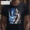 Warhammer The Old World High Elf Realms T Shirt