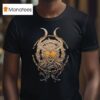 Warhammer The Old World Wood Elf Realms Spring S Warmth T Shirt