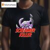 Warhammer Tyranids Screamer Killer T Shirt