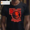 Warhammer World Eaters Bloodthirster T Shirt