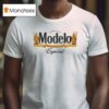 Warren Lotas Cerveza Modelo Special T Shirt