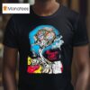 Warren Lotas In Las Vegas Loathing T Shirt