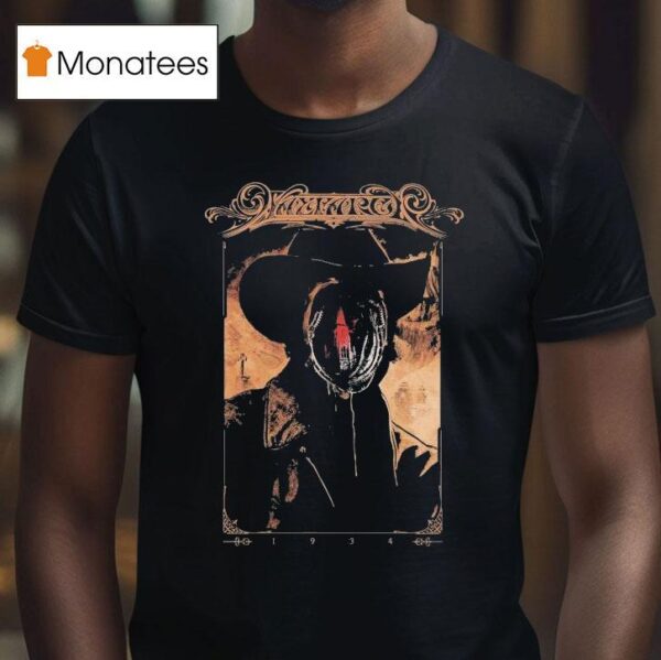 Wayfarer T Shirt
