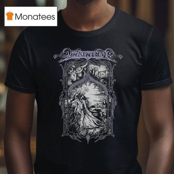 Wayfarer The Cattle Thief T Shirt