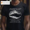 Wayfarer The Thousand Tombs Of Western Promise T Shirt