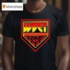 Wdet Army T Shirt