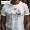 We Are Black History We Are Rca Redemption Christian Academy History Black Boarding Schools T Shirt