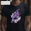 We Are Venom Marvel Comics T Shirt