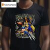 Weapon X Wolverine Logan After Love T Shirt