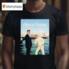 Wedding Crashers And The Internship Almost Friday Vince And Owen T Shirt