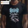 Weeping In Devotion To Dominance T Shirt