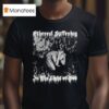 Weeping In The Light Of God Ethereal Suffering T Shirt