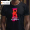 Weird Science S Retro T Shirt