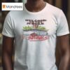 Welcome To The Jungle Go Cincinnati Bengals T Shirt