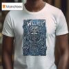 Welker Brooklyn Nv July T Shirt