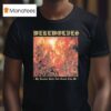 Werewolves My Enemies Look And Sound Like Me T Shirt