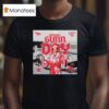 Westside Gunn Th Rope Heels Have Eyes Day In Buffalo New York At Riverworks On August T Shirt