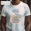 Wet Hot Stevenson Ranch Summer Cartoon T Shirt