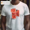 Where S My Fucking Nage Dream Olivia Rodrigo T Shirt