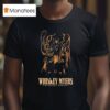 Whiskey Myers Midnight Woman July Nashville Tn T Shirt