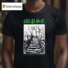 Wicca Phase Springs Eternal Hardcore T Shirt