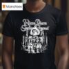 Wicca Phase Springs Eternal Horses T Shirt