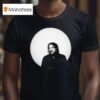 Wilco Jeff Tweedy Twilight Override T Shirt