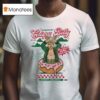 Will Ospreay Donuts Are Great Crispy Billy Best Served Warm Cold Idc Aew T Shirt