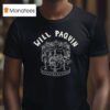 Will Paquin Carousel T Shirt