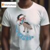 Will Paquin Hahaha T Shirt