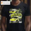 William Byron Hendrick Motorsports Team Raptor T Shirt