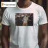 Wimbledon Tennis Legend Boris Becker T Shirt