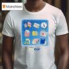 Winrar Software T Shirt