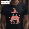 Witch Bolt Amberwind T Shirt