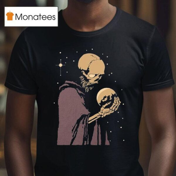 Witch Bolt Ka Bael God Of Fate T Shirt