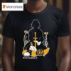 Witch Bolt The Collector T Shirt