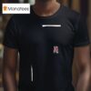 With Sails Ahead Infinite Void T Shirt