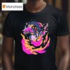 Wizard Fira T Shirt