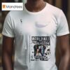 Worldwide Handsome Runseokjin Ep Tour Run Jin Bts The First Tour T Shirt